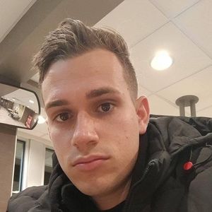 Meet your Posher, Richard